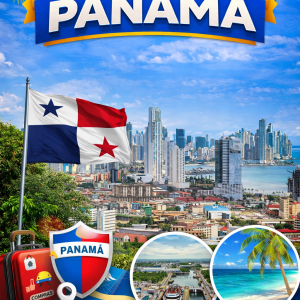 TOUR PANAMÁ